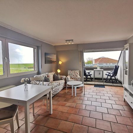 Nordseeblick Horumersiel Extérieur photo