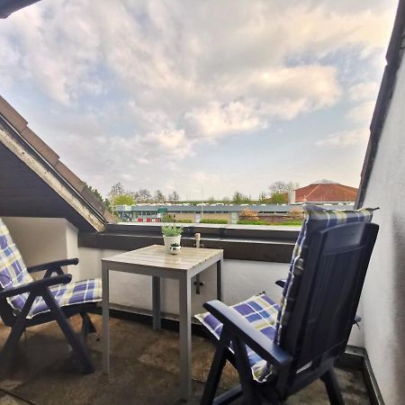 Nordseeblick Horumersiel Extérieur photo