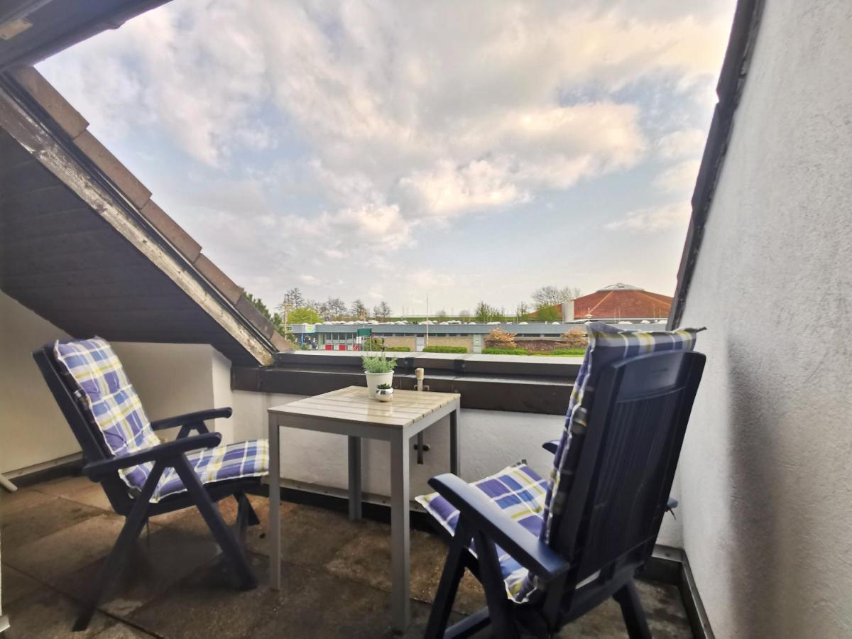 Nordseeblick Horumersiel Extérieur photo