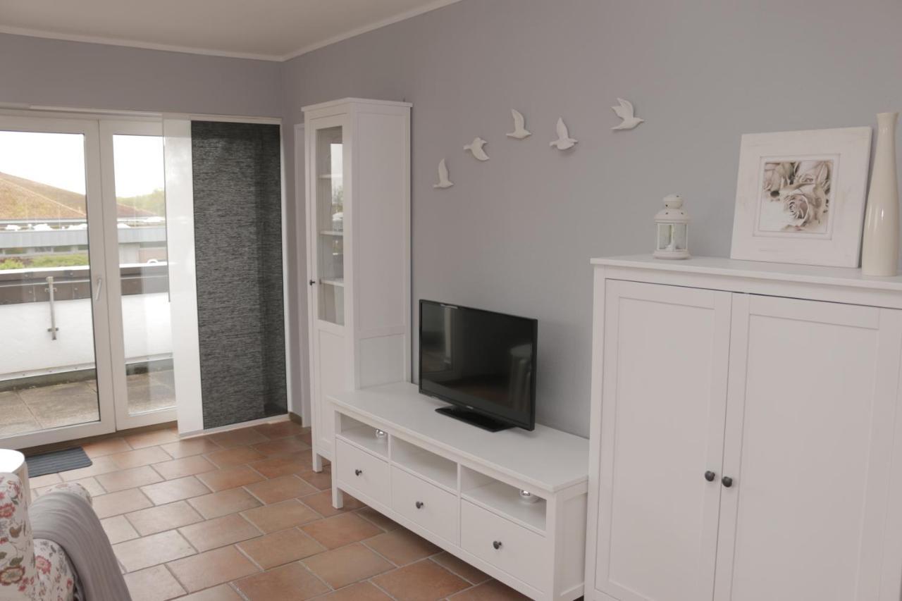 Nordseeblick Horumersiel Extérieur photo