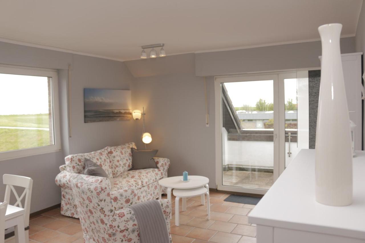 Nordseeblick Horumersiel Extérieur photo